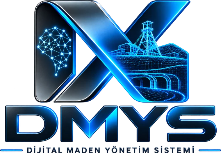 DMYS — Dijital Maden Yönetim Sistemi